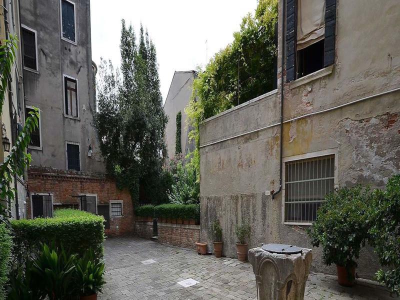 Tribuno Grand Canal 베니스 외부 사진